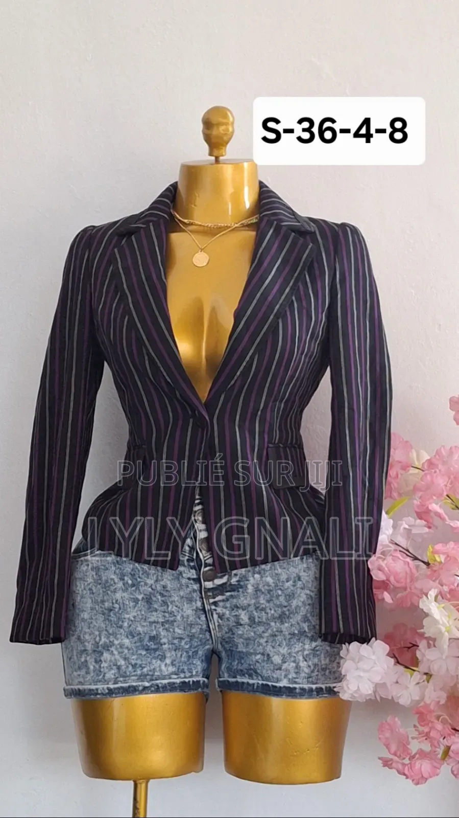 Friperie Premier Choix À (Promo)