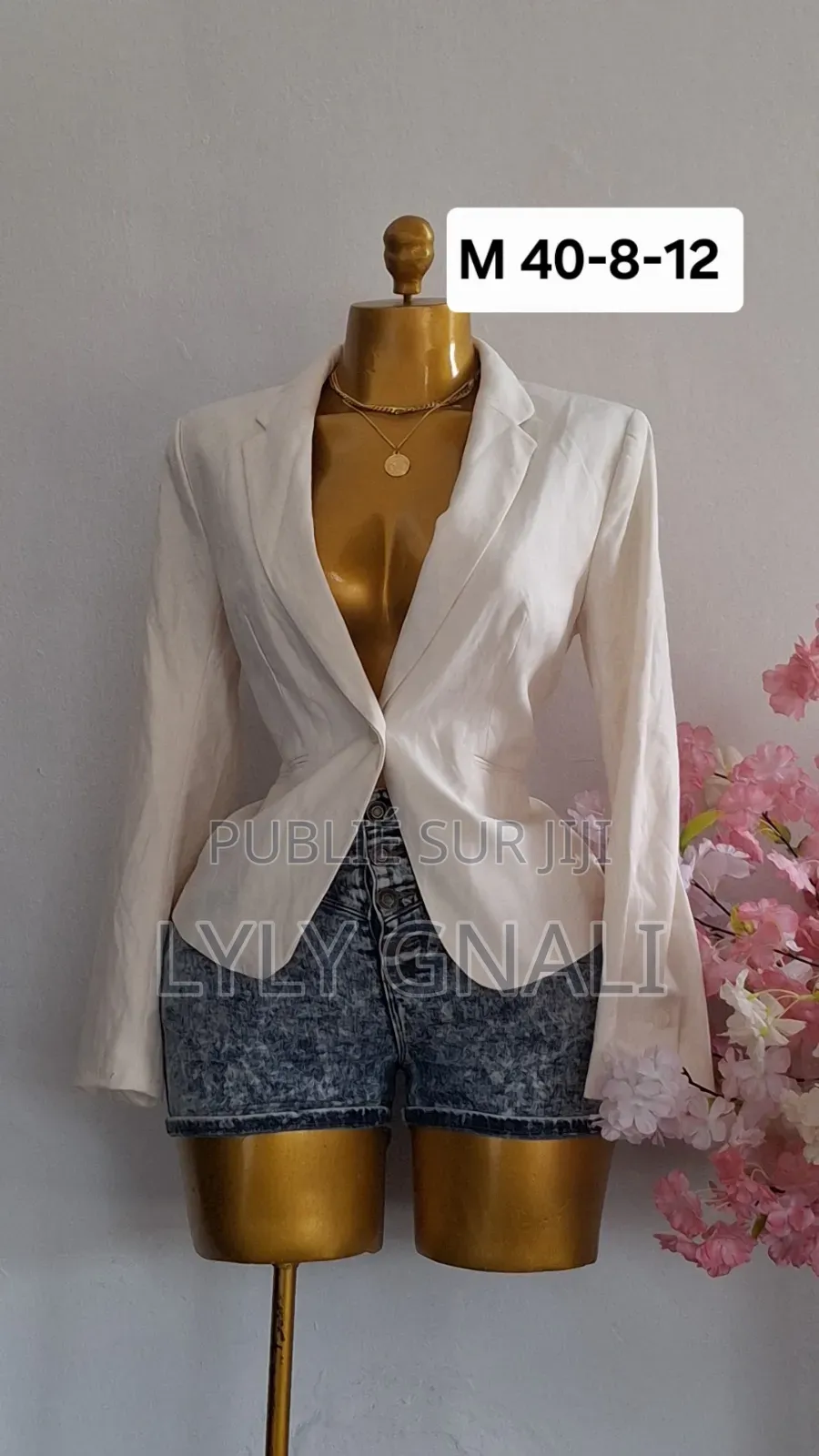 Friperie Premier Choix À (Promo)