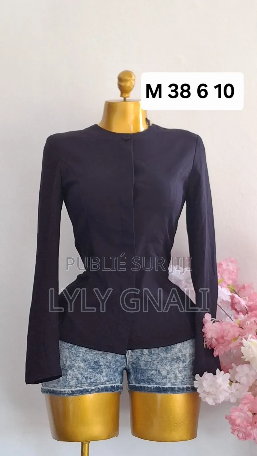 Friperie Premier Choix À (Promo)