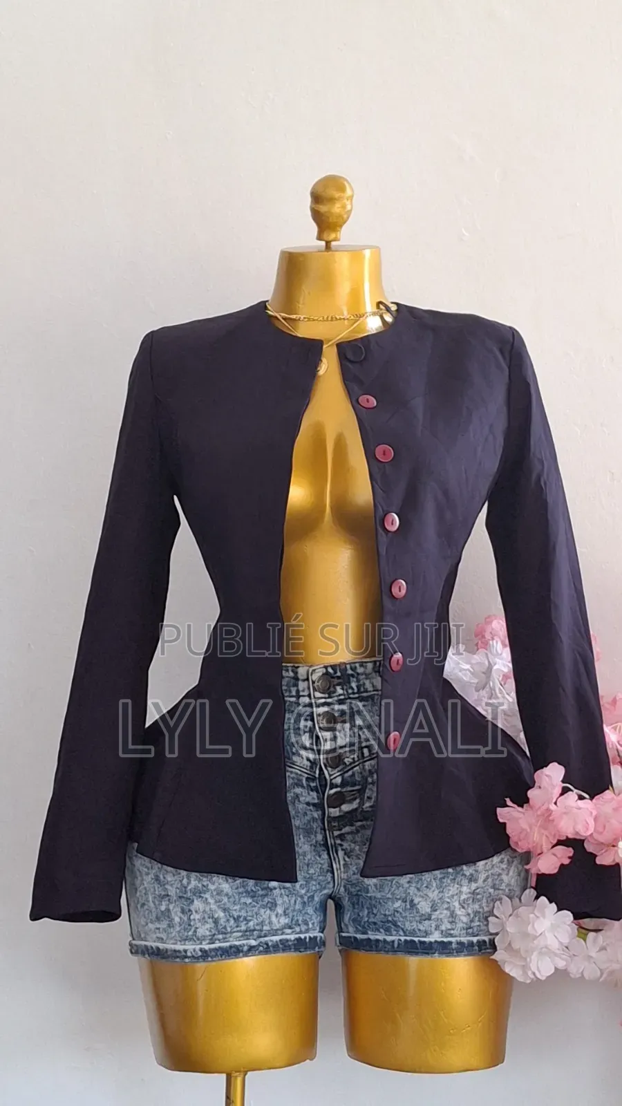 Friperie Premier Choix À (Promo)