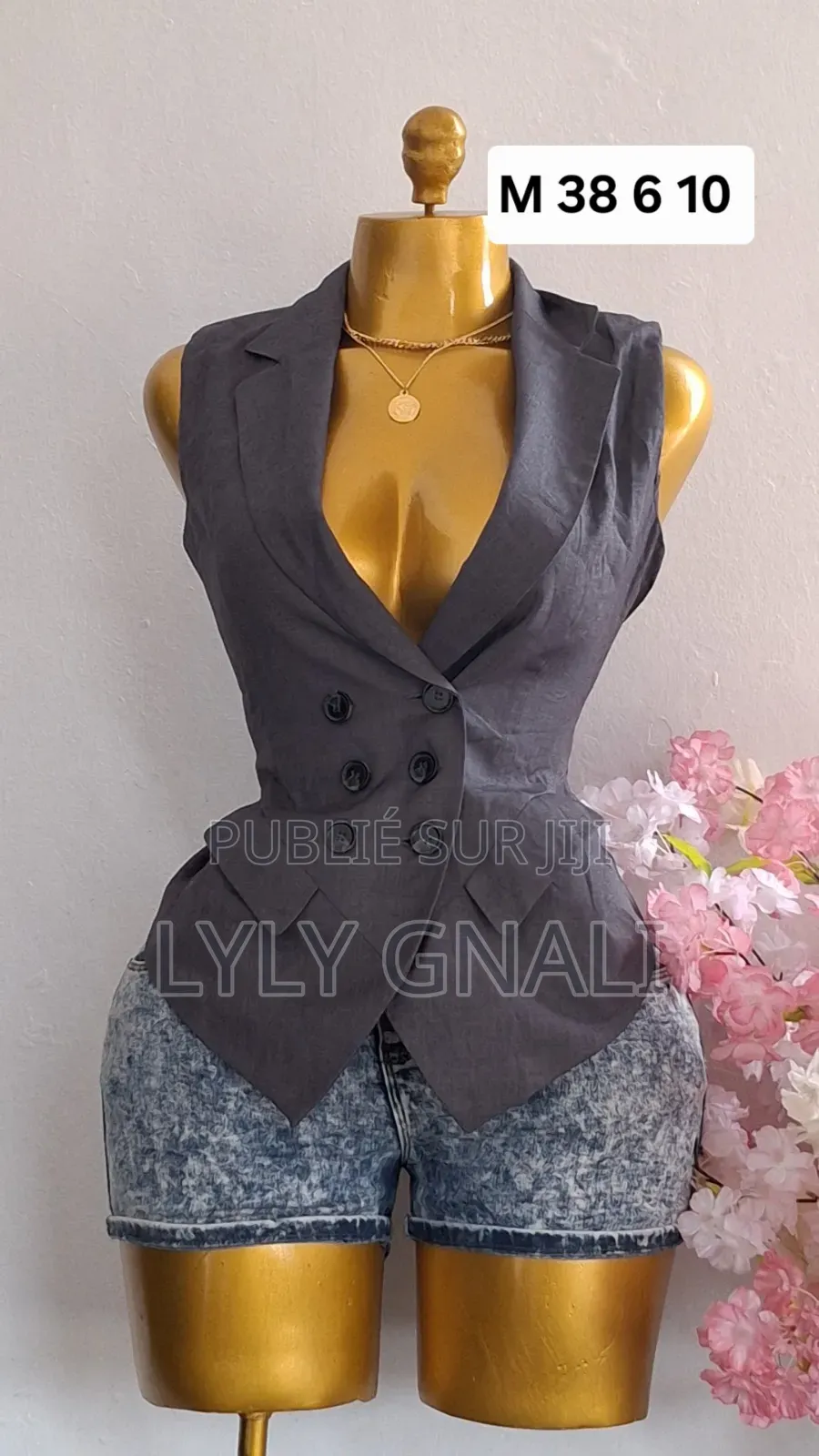 Friperie Premier Choix À (Promo)