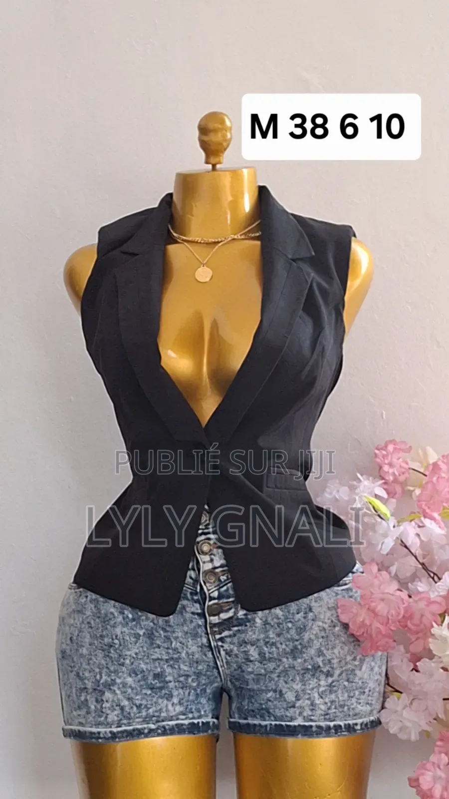 Friperie Premier Choix À (Promo)