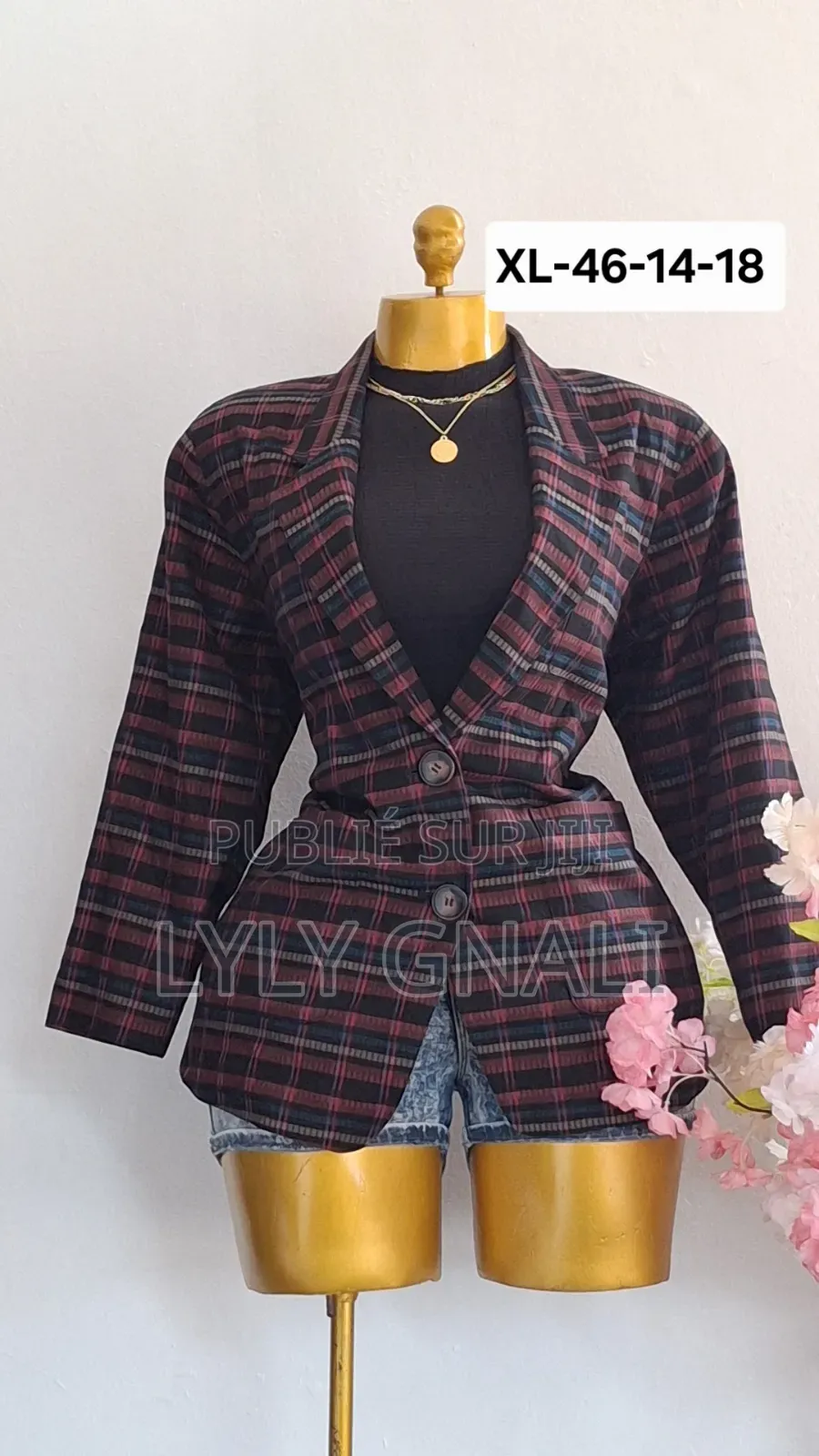 Friperie Premier Choix À (Promo)