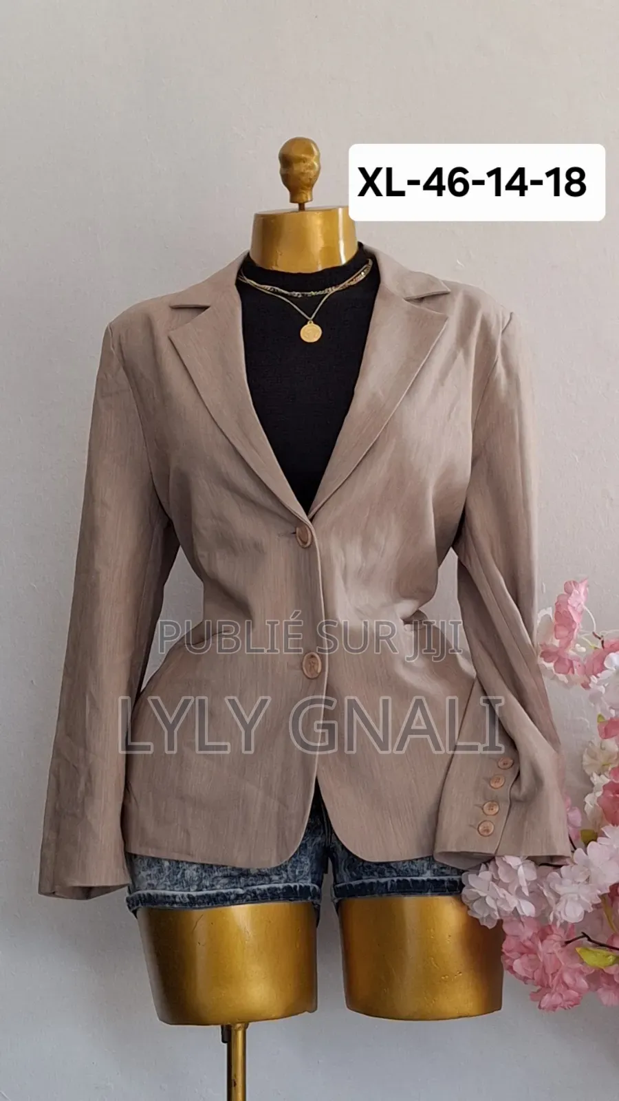 Friperie Premier Choix À (Promo)