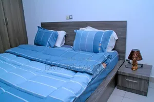 Photo - Furnished 2chbre Appartement dans Marcory à Louer