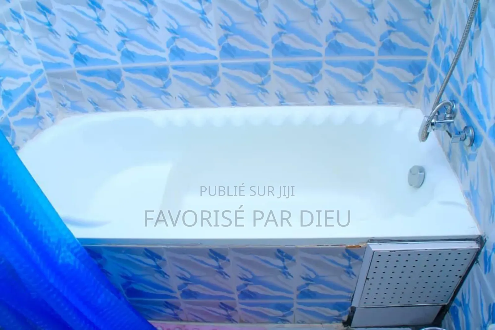 Furnished 2chbre Appartement dans Marcory à Louer