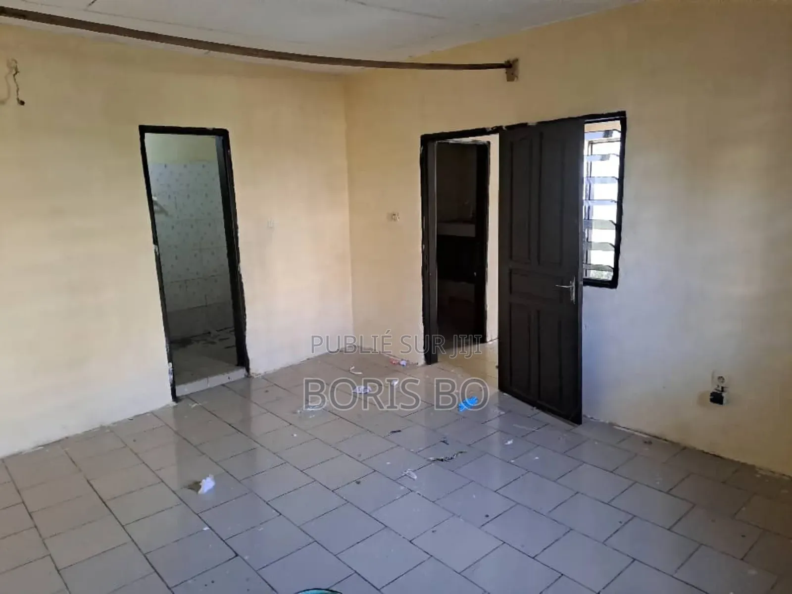 1chbre Studio dans Yopougon à Louer