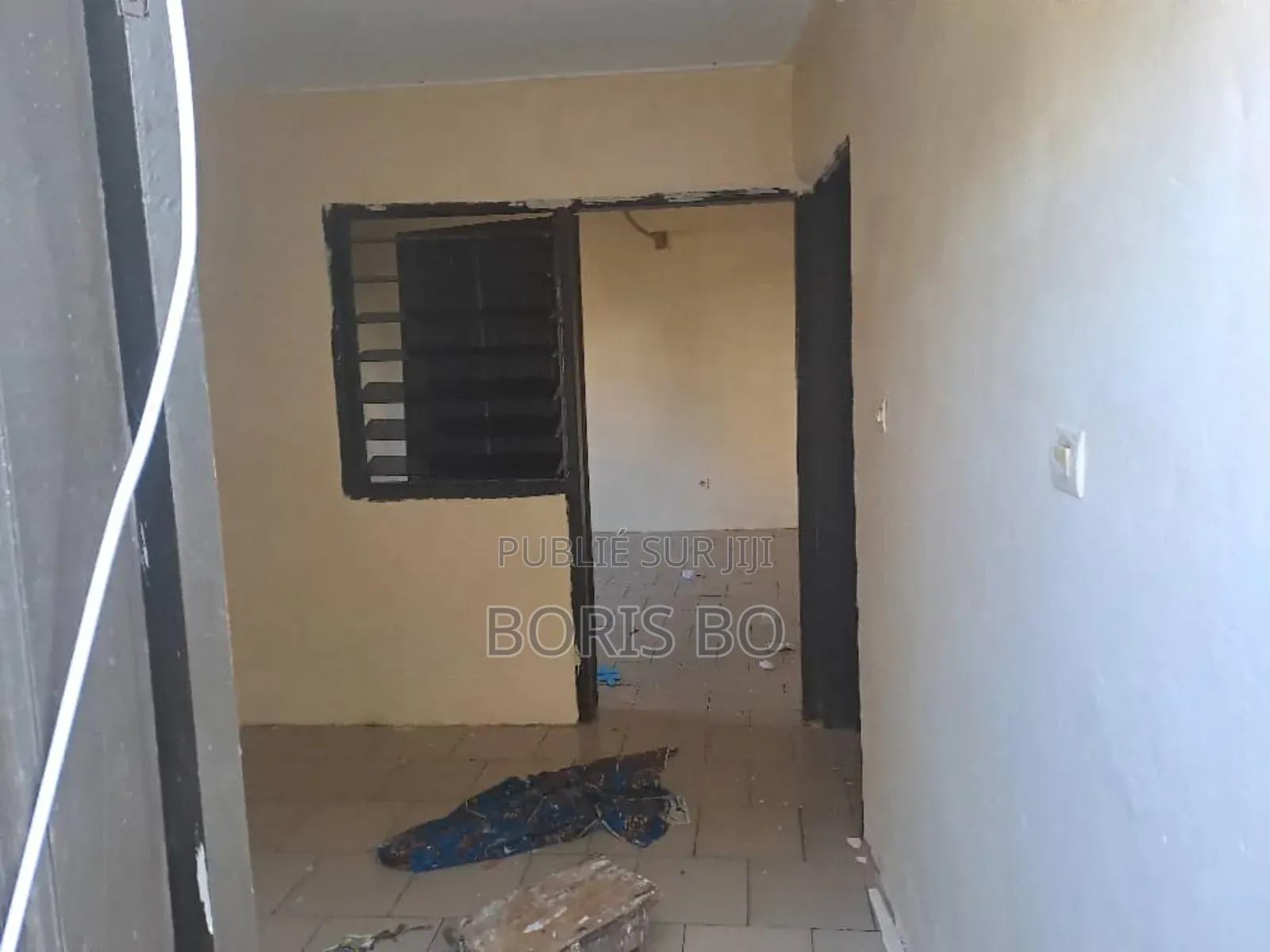 1chbre Studio dans Yopougon à Louer