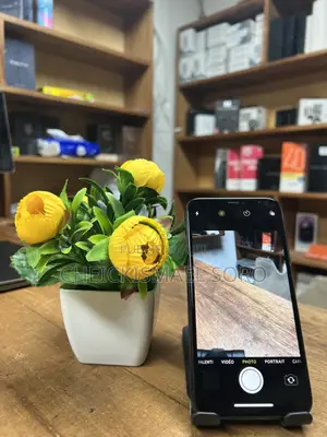 Apple iPhone X 64 GB Black