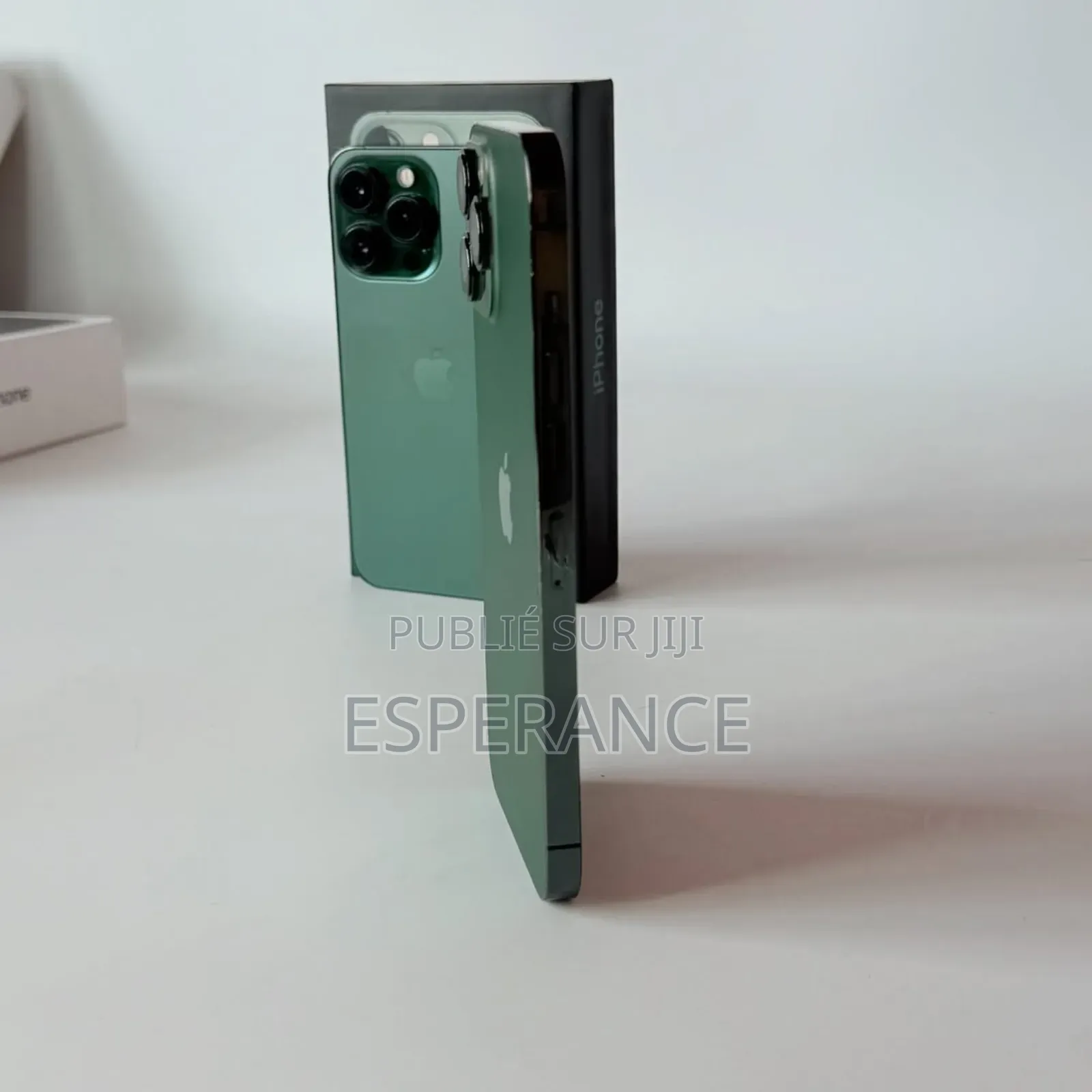 New Apple iPhone 13 Pro Max 256 GB Vert