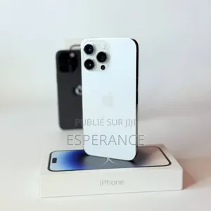 New Apple iPhone 14 Pro Max 256 GB Blue