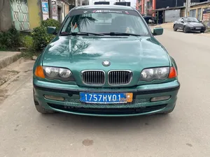 BMW 3 Series 316i RWD 2004 Vert