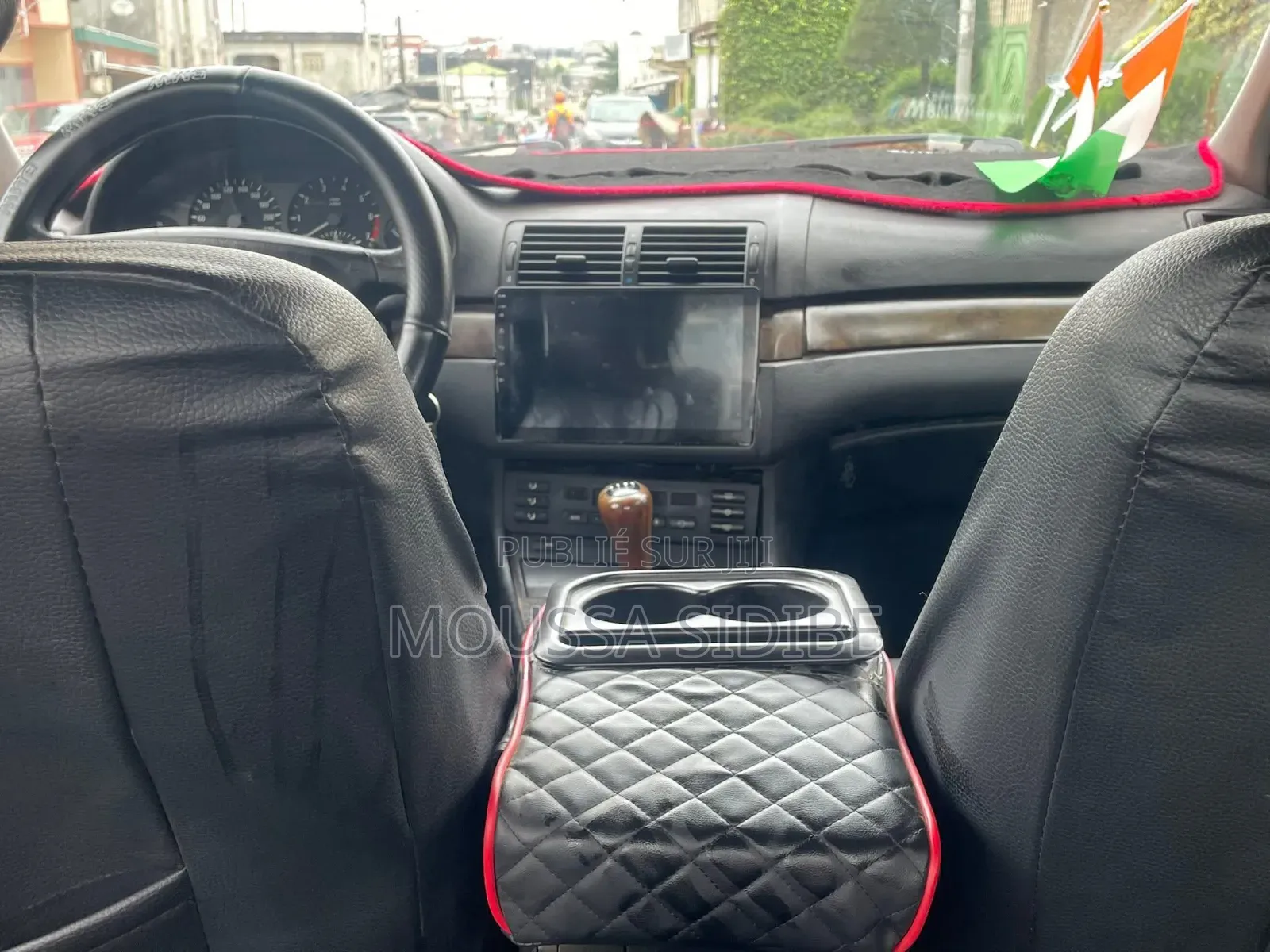 BMW 3 Series 316i RWD 2004 Vert