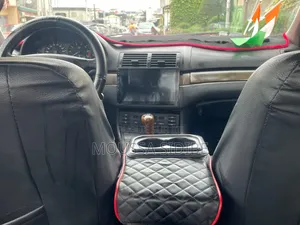 BMW 3 Series 316i RWD 2004 Vert