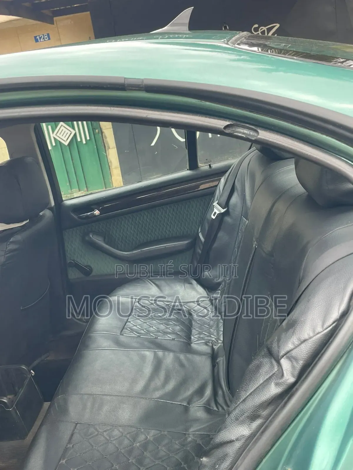 BMW 3 Series 316i RWD 2004 Vert