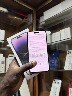 Apple iPhone 14 Pro 128 GB Violet