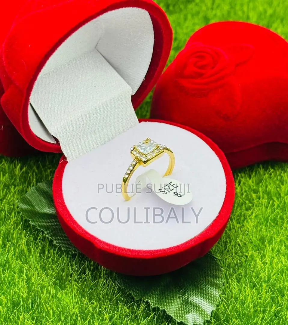 Bague De Fiançailles