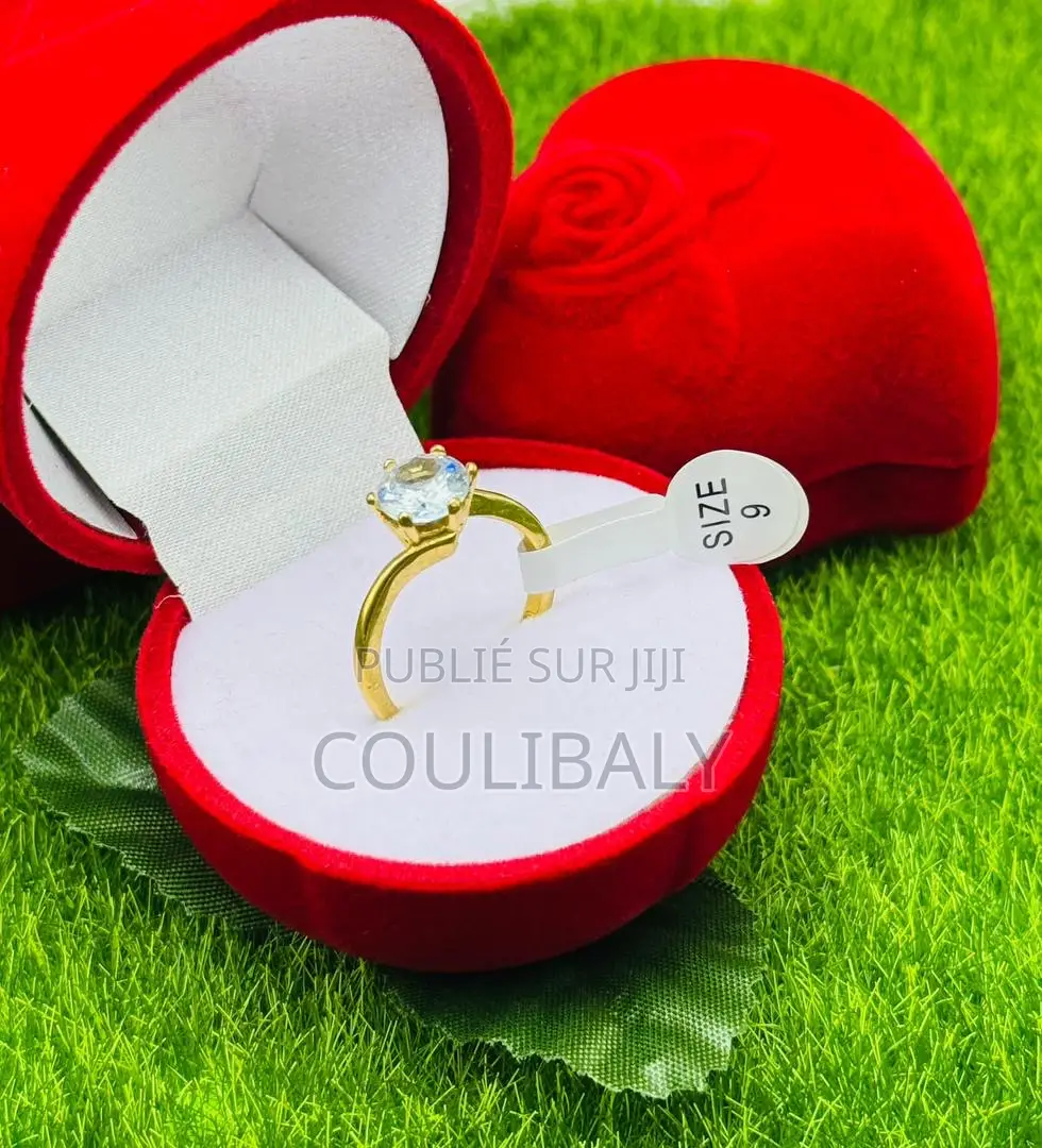 Bague De Fiançailles