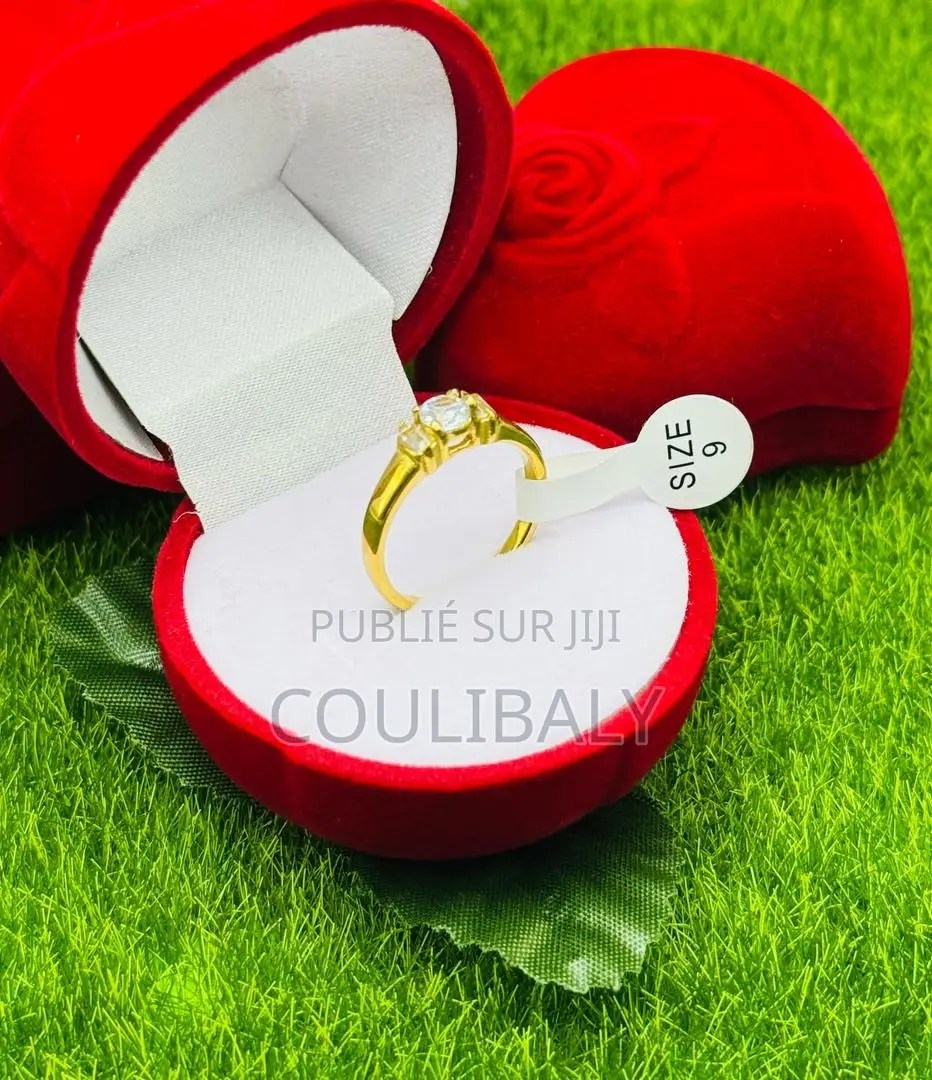 Bague De Fiançailles