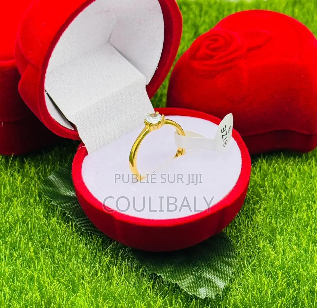 Bague De Fiançailles