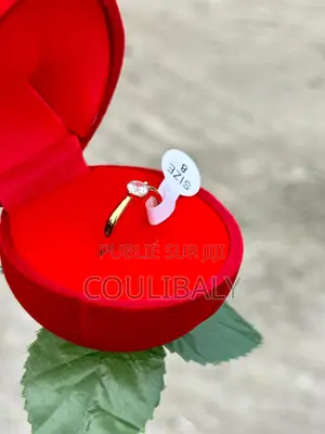 Bague De Fiançailles