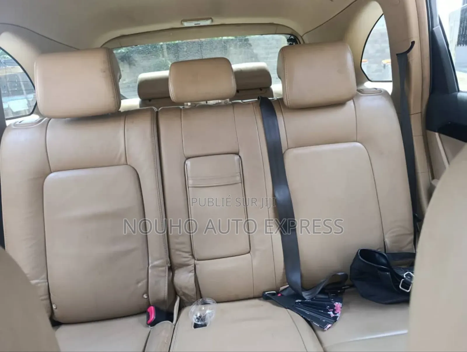 Chevrolet Captiva 2008 Black