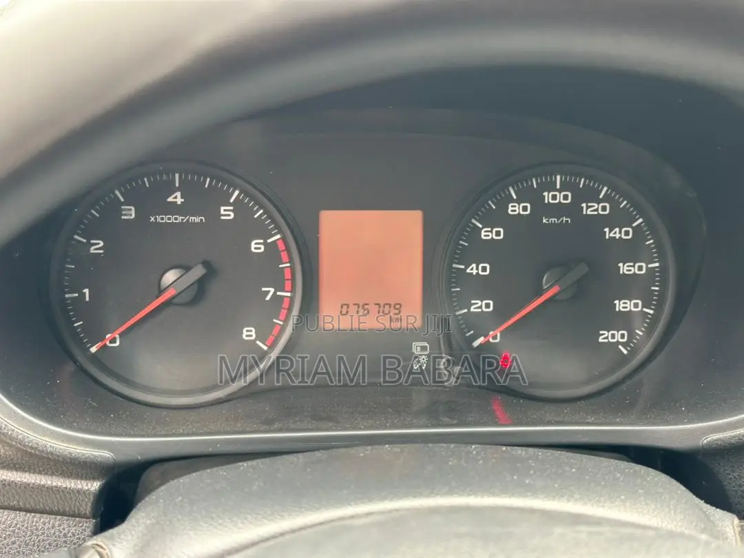 Mitsubishi L200 2022 Blanc