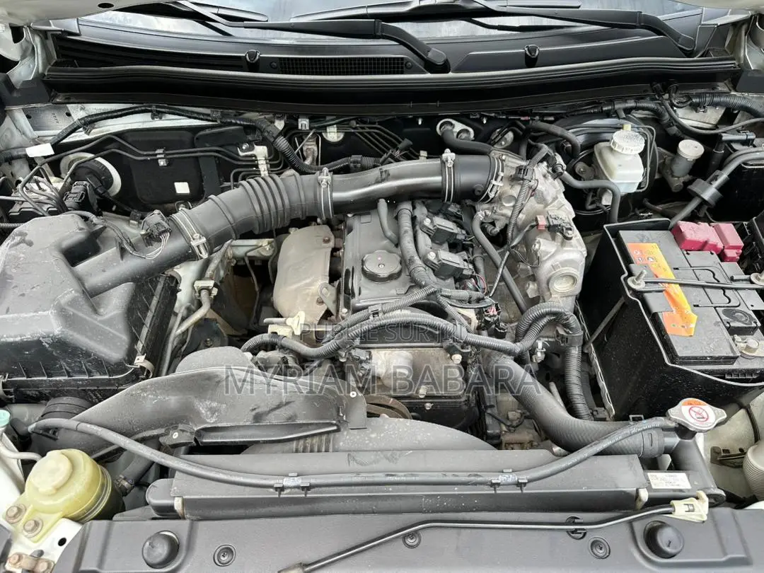 Mitsubishi L200 2022 Blanc