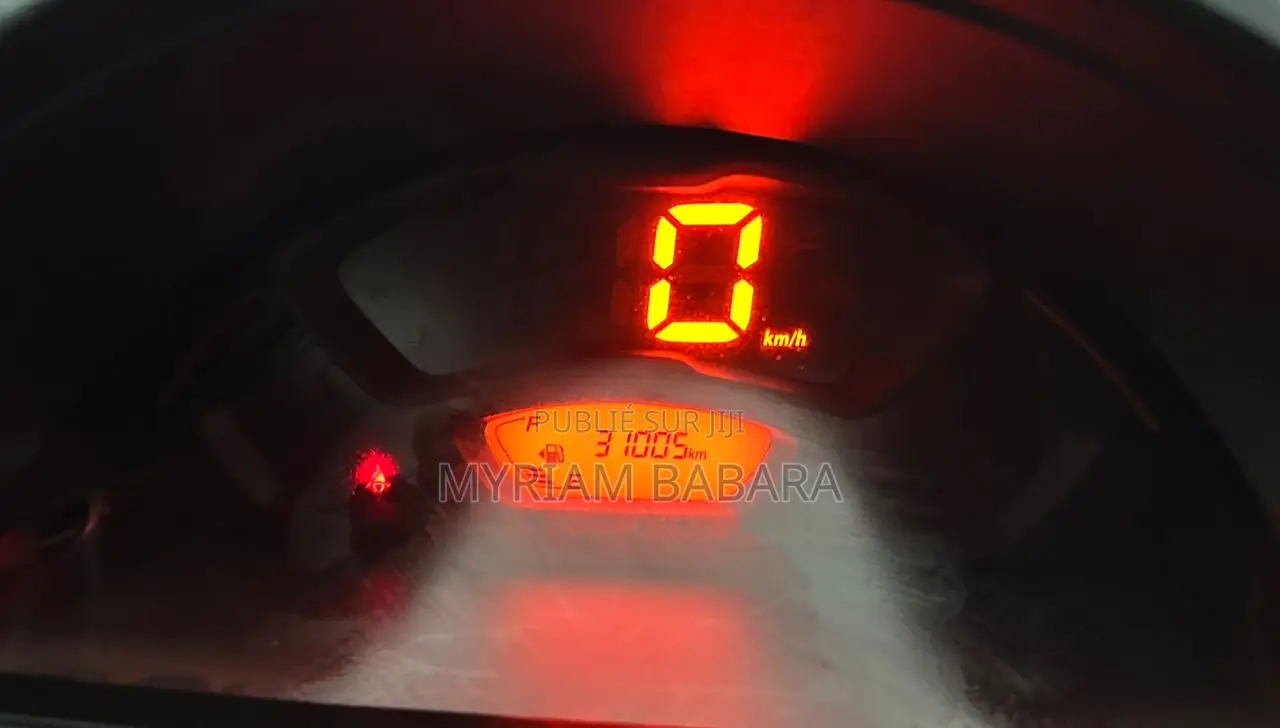 Suzuki S-Presso 2024 Gris