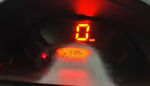 Suzuki S-Presso 2024 Gris