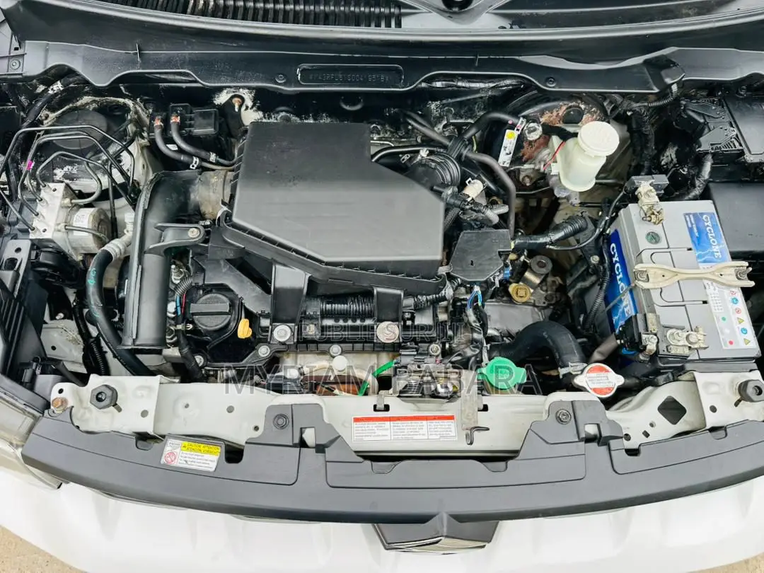 Suzuki S-Presso 2024 Gris