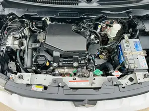 Suzuki S-Presso 2024 Gris