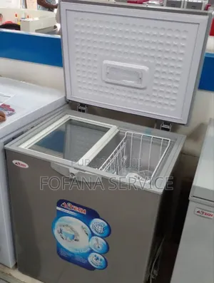 Photo - Chez Fofana Service Tout Est Moins Chère Ici