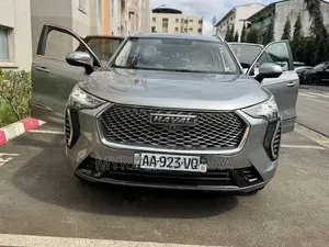 Haval Jolion 2022 Gris