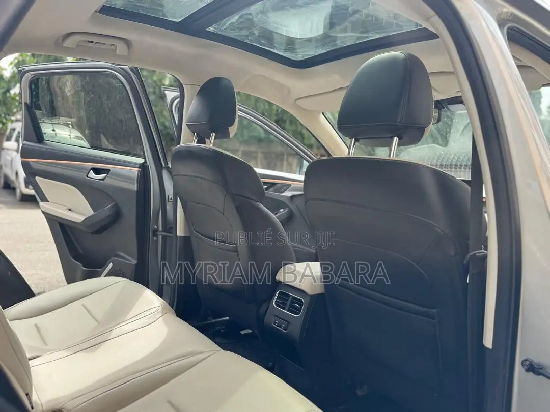 Haval Jolion 2022 Gris