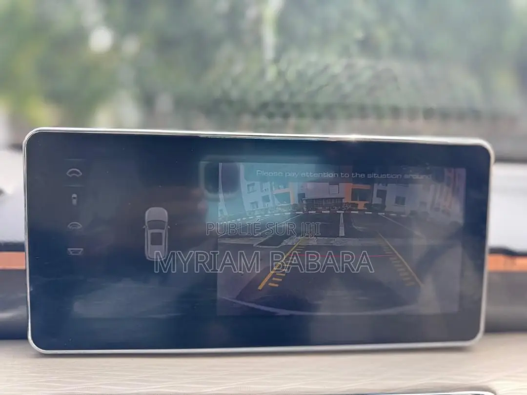 Haval Jolion 2022 Gris