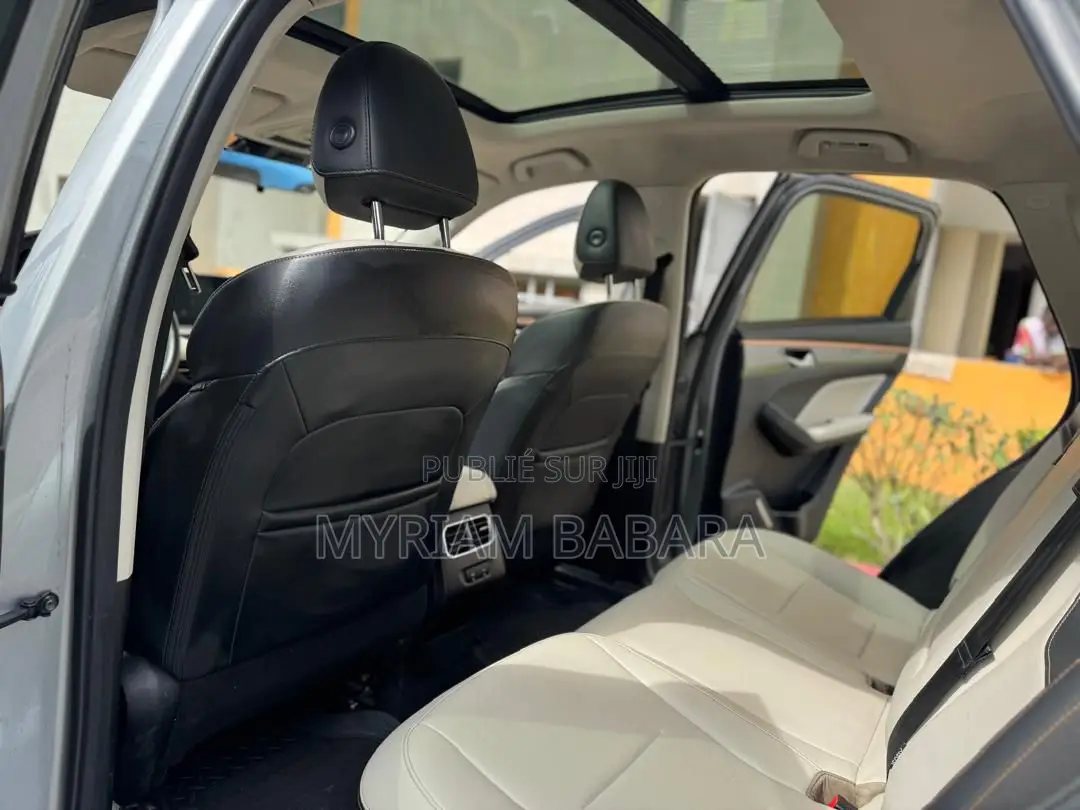 Haval Jolion 2022 Gris