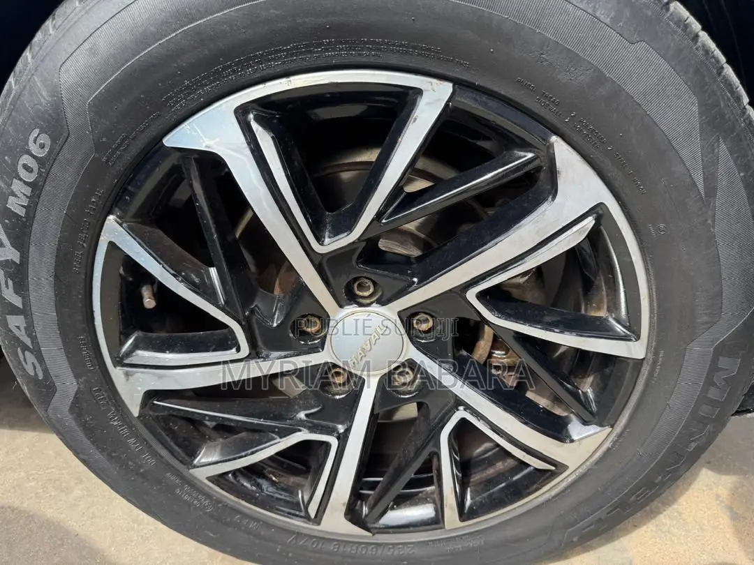 Haval Jolion 2022 Gris