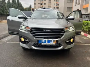 Photo - Haval H6 2022 Gris