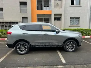 Haval H6 2022 Gris