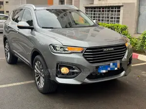 Haval H6 2022 Gris