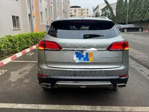 Haval H6 2022 Gris