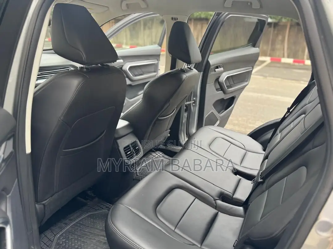 Haval H6 2022 Gris
