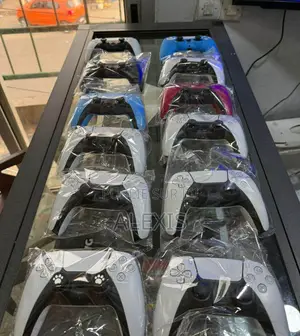 Photo - Manette Originale Ps5