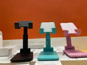 Support De Téléphone Réglable