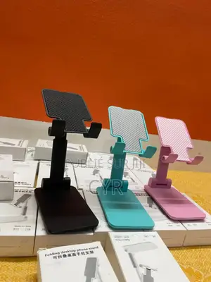 Support De Téléphone Réglable