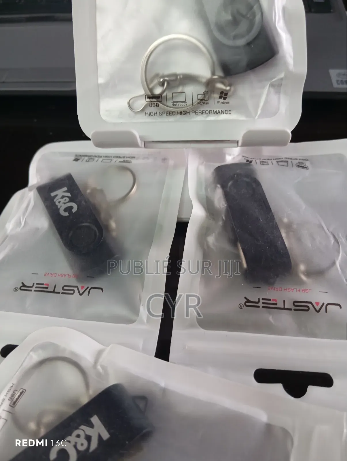 Clé Usb 128g Et 64g