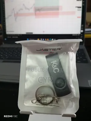 Clé Usb 128g Et 64g