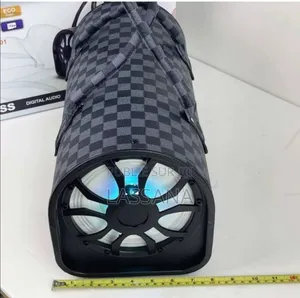 Enceinte Bleutooh Sounbag Le Sac a Musique