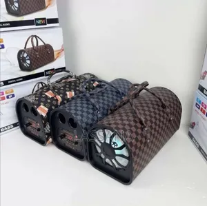 Enceinte Bleutooh Sounbag Le Sac a Musique